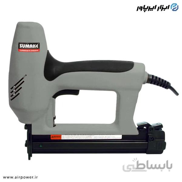 میخ کوب برقی EF18/35 سوماک SUMAKE ا Inflatable nail-EF18/35-SUMAKE