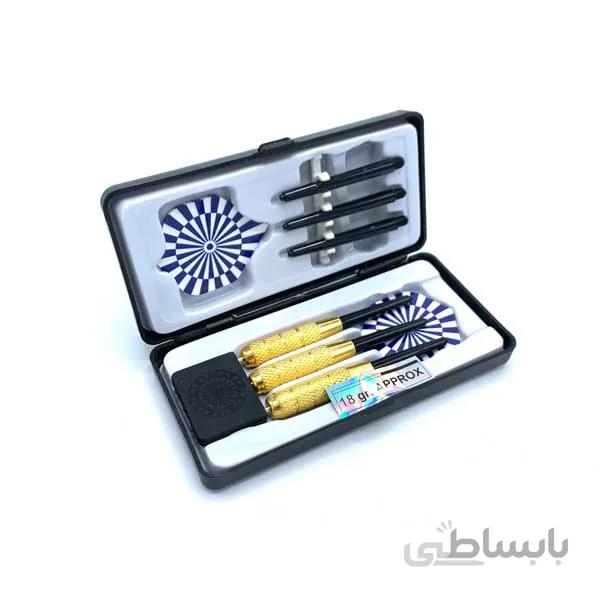 تیر دارت 18 گرمی 3218