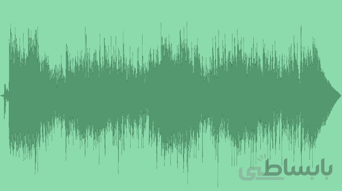 موسیقی مخصوص لوگو Acoustic Background Logo 5541