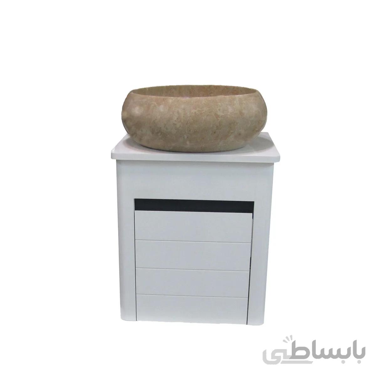 روشویی کابینتی مدل LASIWD248