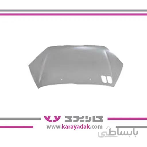 درب موتور (کاپوت ) 206 ایساکو