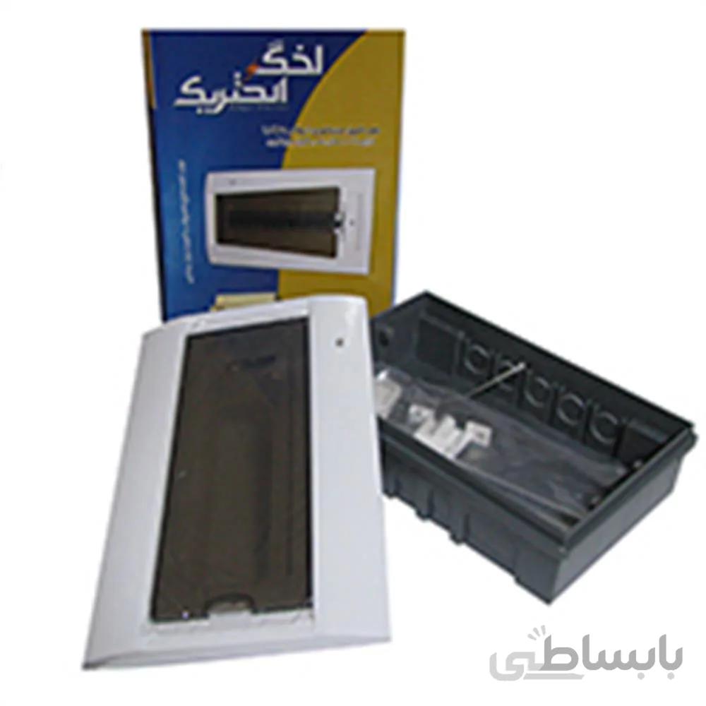 جعبه12 فیوز اخگر الکتریک ا جعبه 12 فیوز اخگر الکتریک