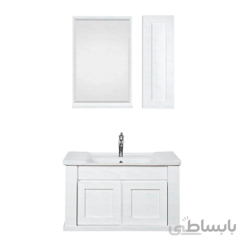 روشویی کابینتی آنجلا