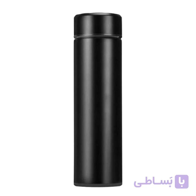 فلاسک مدل هوشمند گنجایش 0.5
 لیتر — تصویر 1