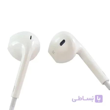 هندزفری آیفون Apple Ear Phodes