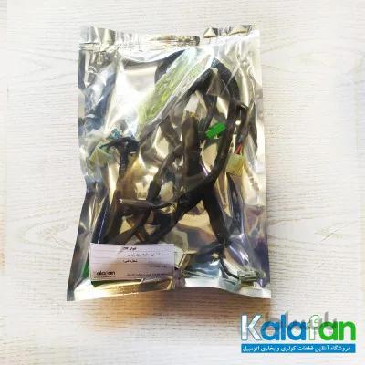 دسته سیم بخاری کولر پژو 405 سندن