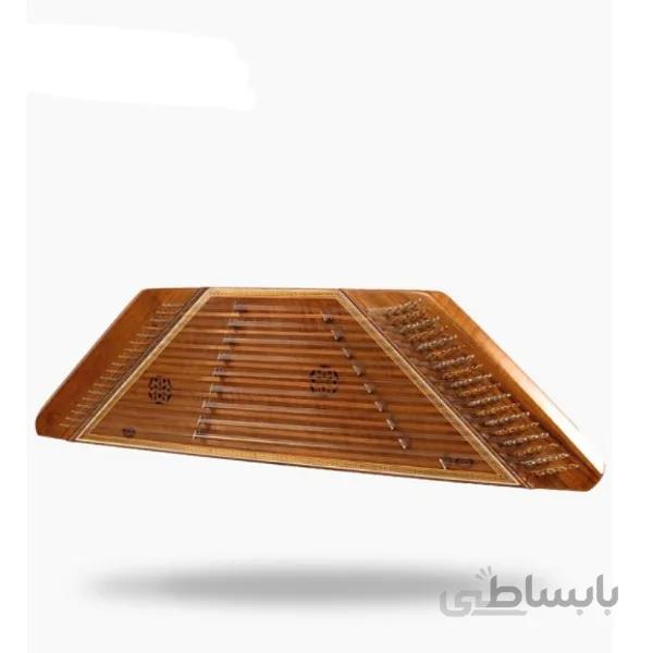 سنتور صادقی دو طرفه سفارشی آکبند