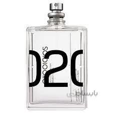 عطر خالص و اورجینال مولکول اسنتریک ۰۲ Escentric Molecules