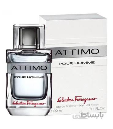 Attimo Pour Homme Salvatore Ferragamo