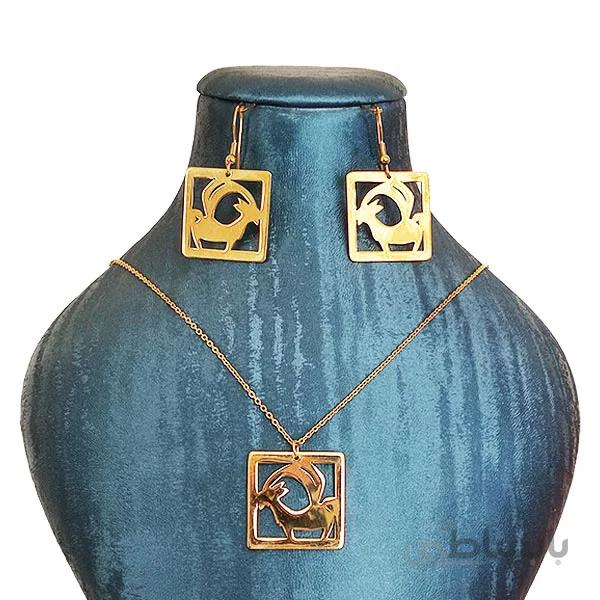 نیم ست قوچ نماد فروردین