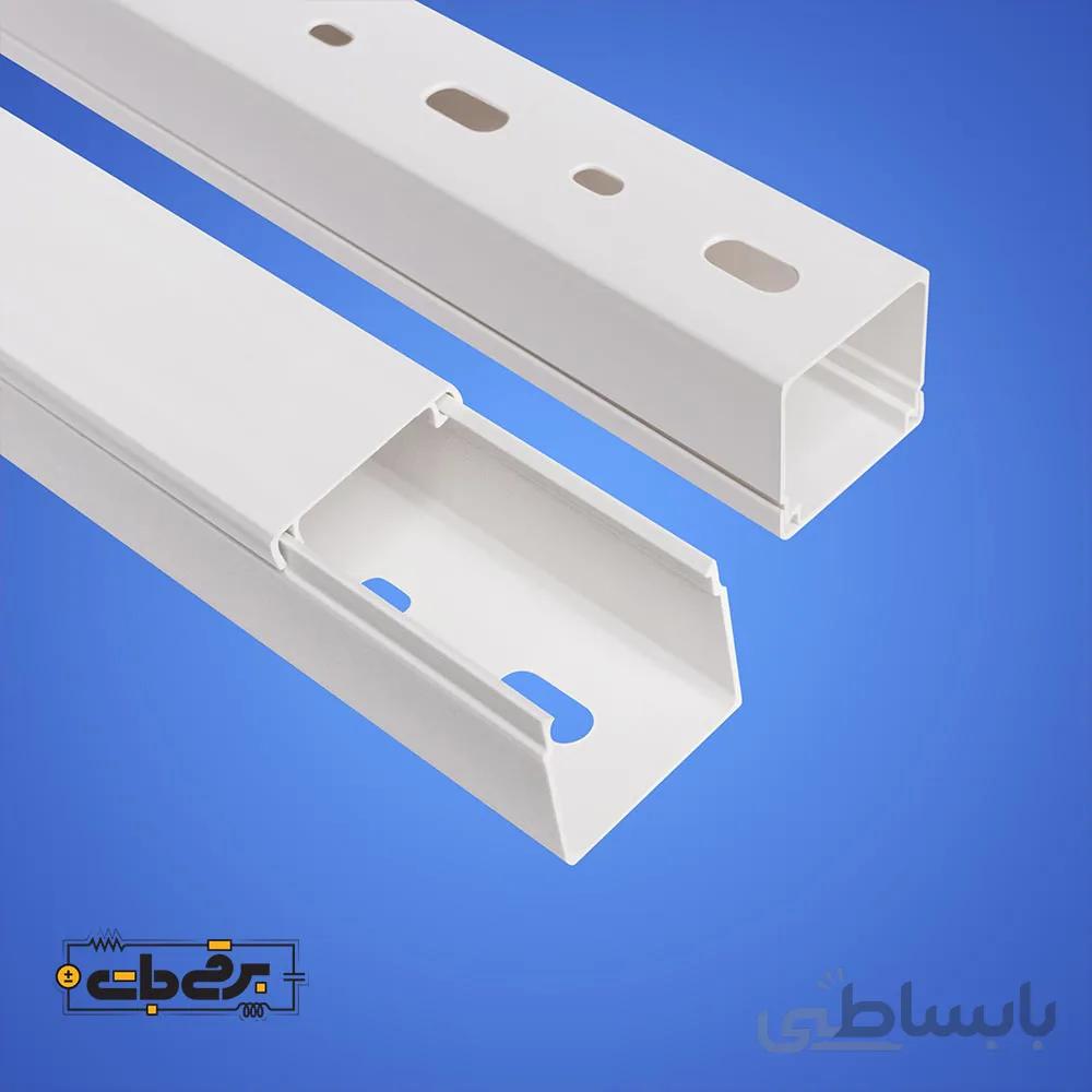 داکت 3 سفید ساده سوپیتا