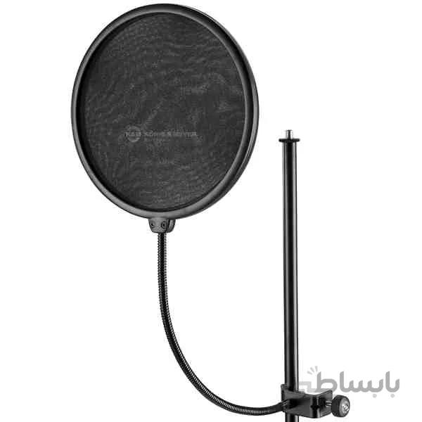 پاپ فیلتر K&M 23966
