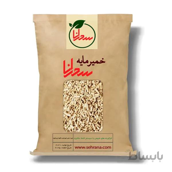 خمیرمایه – 100 گرم
