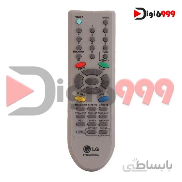ریموت کنترل مدل ۹۰A