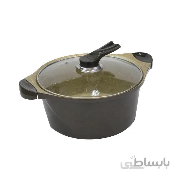 قابلمه مدل sgn سایز 16