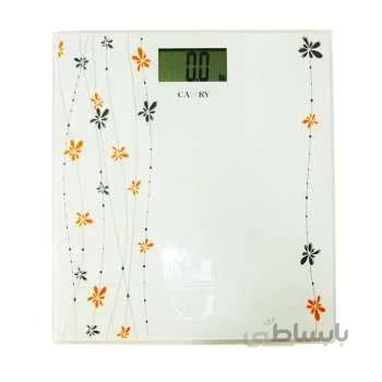 ترازو دیجیتال کمری مدل EB9301 WBR ا Camry EB9301WBR Digital Scale