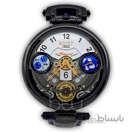 ساعت مچی مردانه بووت / BOVET
