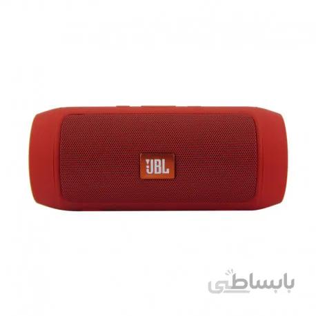 اسپیکر بلوتوث جی بی ال مدل CHarge Mini ا JBL Charge MINI Portable Bluetooth Speaker
