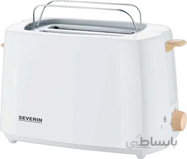 توستر سورین آلمان Severin Toaster AT 9304