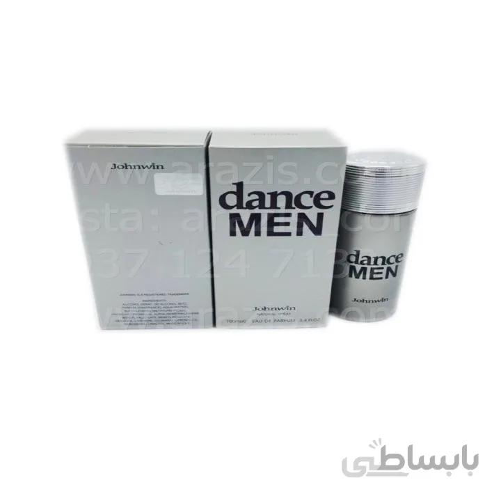 عطر ۲۱۲ مردانه جانوین