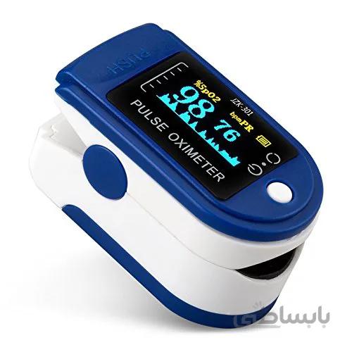 پالس اکسیمتر IMDK - LED