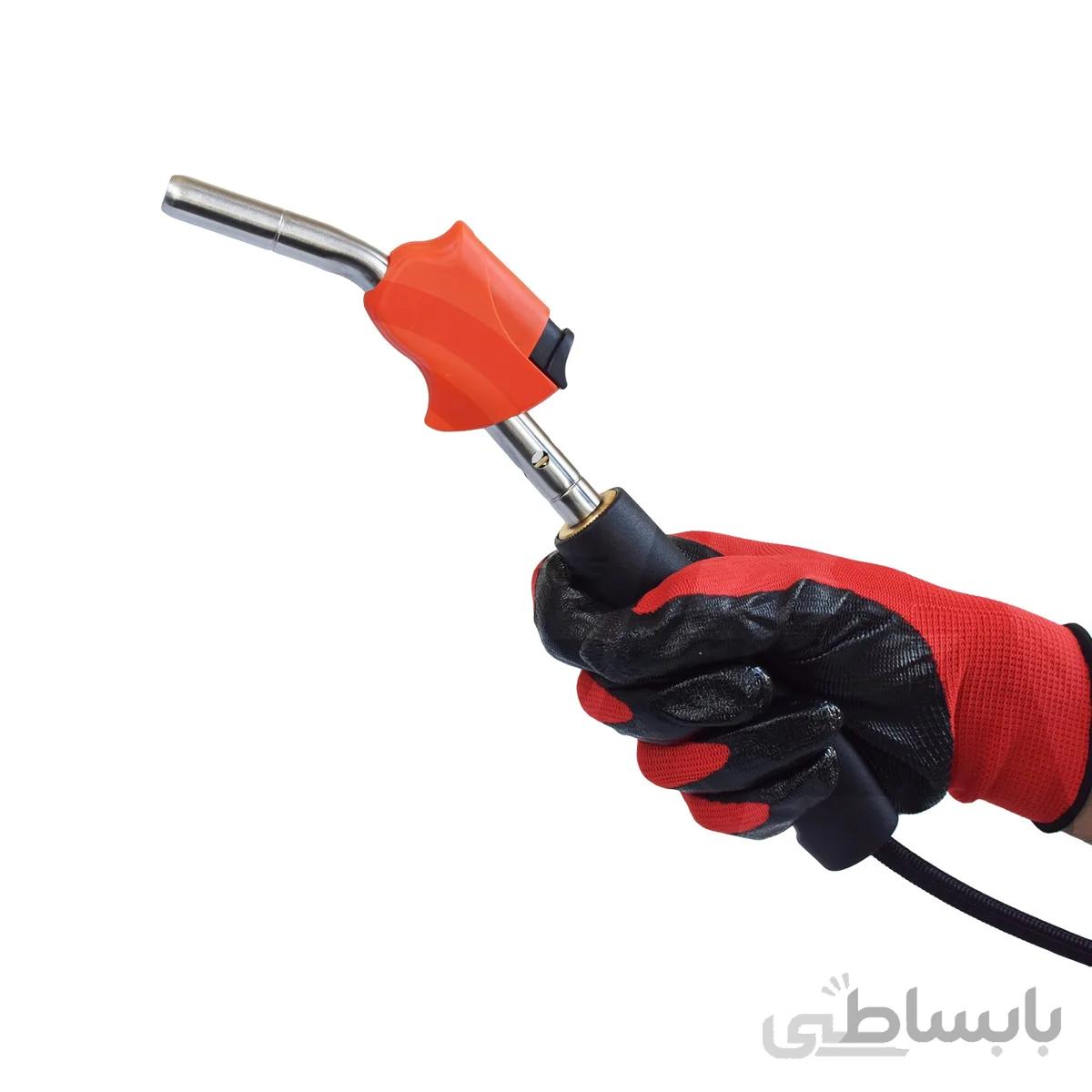 تورچ مناسب جوشکاری برند JB