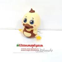 اسباب بازی اردک کوکی نشکن 01