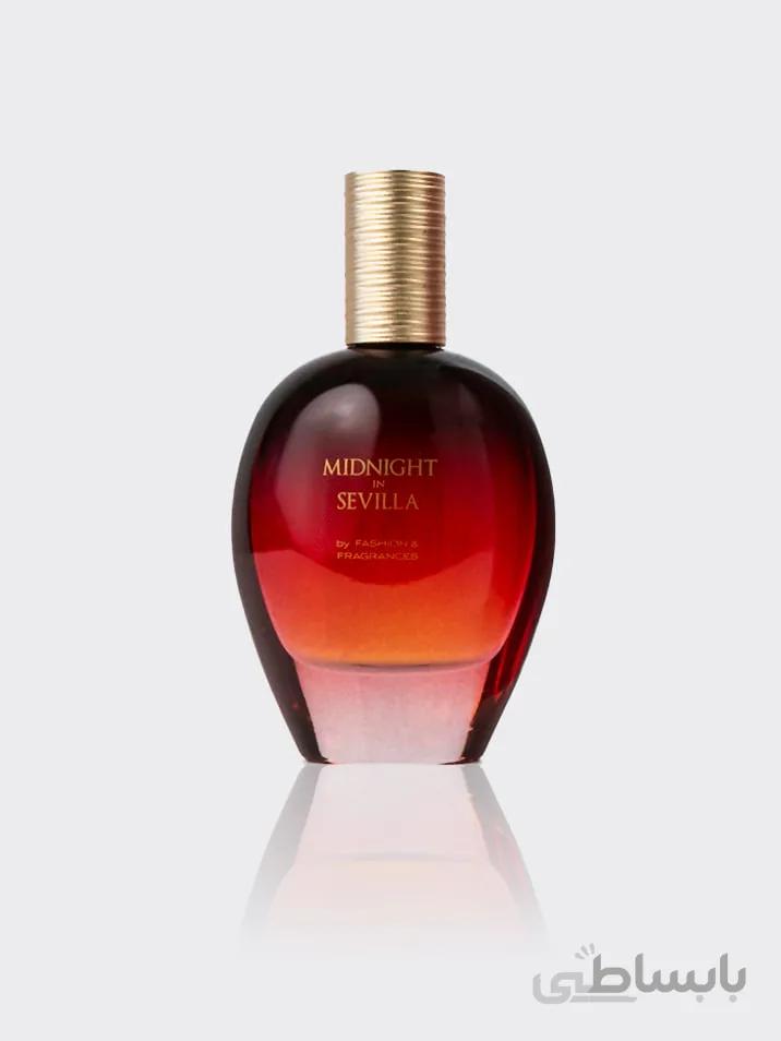 عطر MIDNIGHT IN SEVILLA