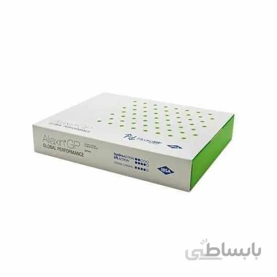 ژل آلیاکسین Aliaxin GP