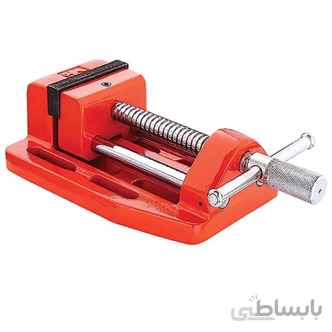گیره زیر دریلی متوسط مهر مدل C2