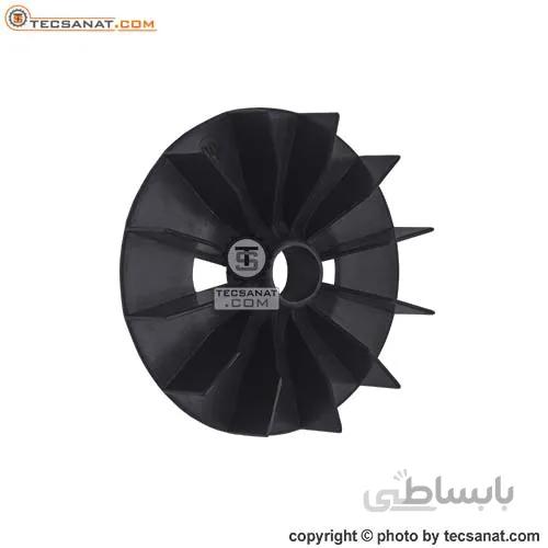 پروانه خنک کننده موتوژن کد 80