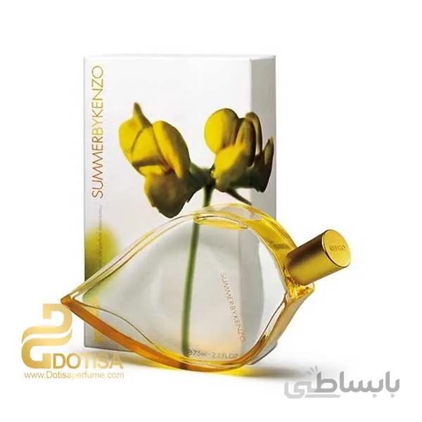 عطر ادکلن کنزو سامر تستر – kenzo Summer tester