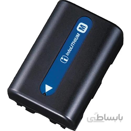باتری دوربین سونی مدل NP-FM50