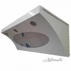 تاج روشنایی لایت باکس