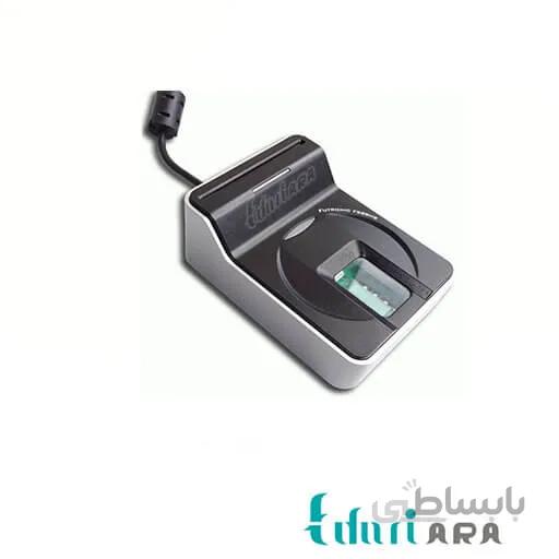 دستگاه اسکنر اثر انگشت فوترونیک مدل FS88HS ا Futronic FS88HS Fingerprint Scanner