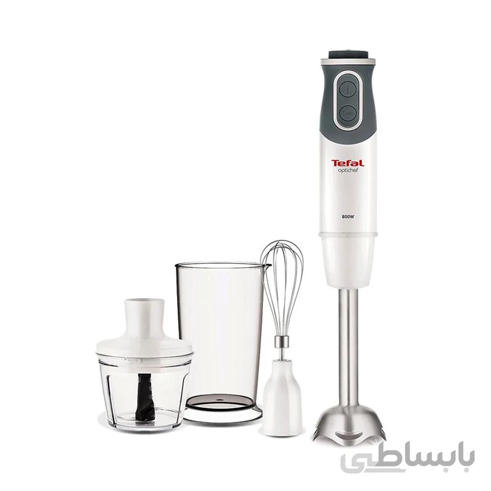 گوشت کوب برقی سه کاره تفال مدل Tefal HB643