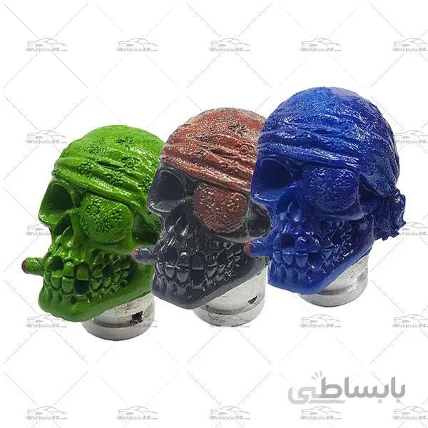 سردنده اسپرت خودرو طرح یک چشم ایرانی