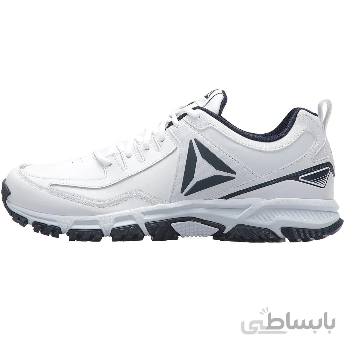 کفش مخصوص دویدن مردانه ریباک مدل Ridgerider Leather Sneaker