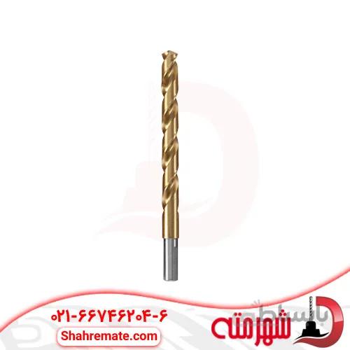 مته آهن سایز 15 میلی متر