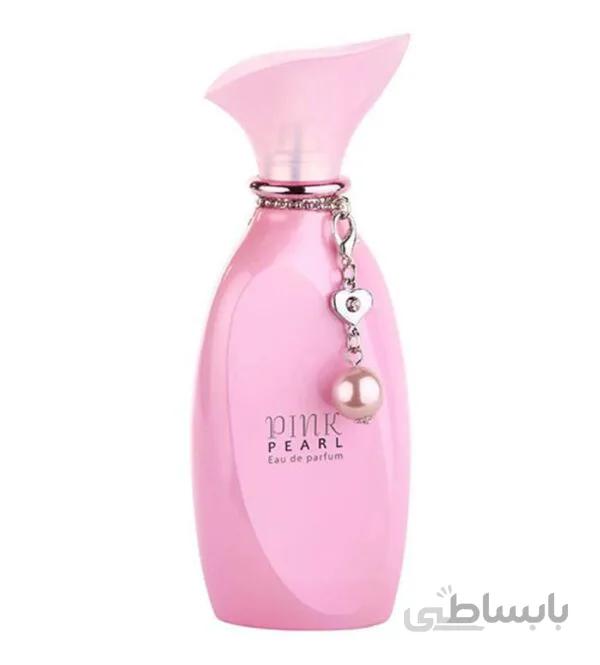 عطر زنانه پینک پرل مای