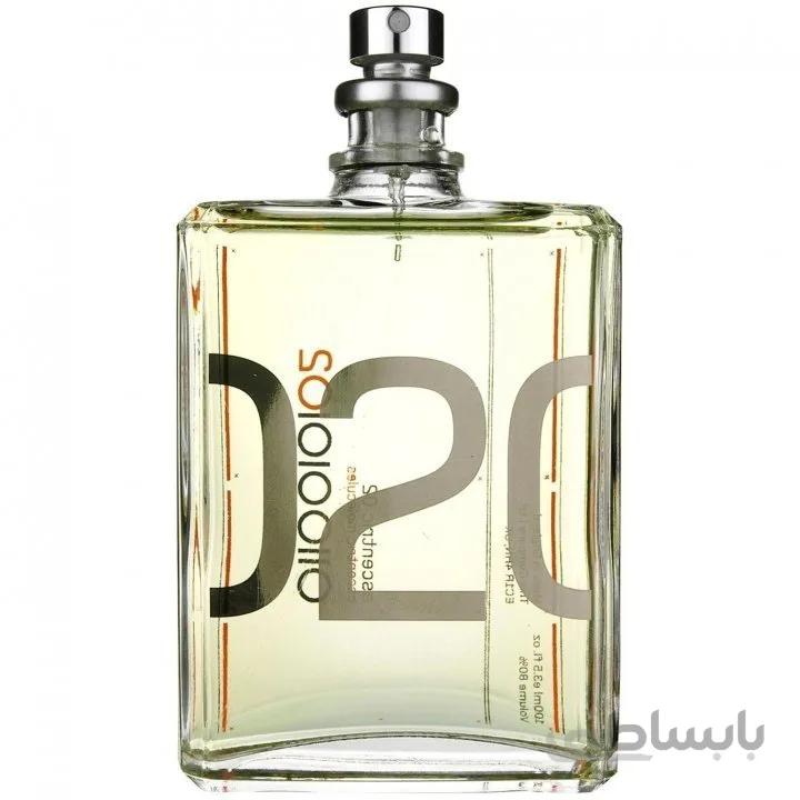 عطر ادکلن مولکول مدل اسنتریک 02 Molecules Escentric 02