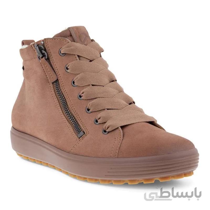 کفش زنانه اکو اصل مدل ECCO SOFT 7 TRED W MOREL