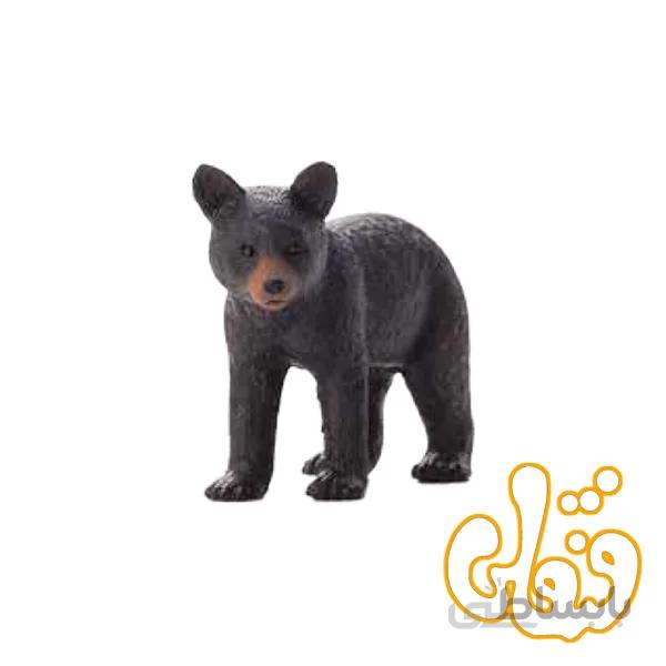 توله خرس سیاه Black Bear Cub 387287