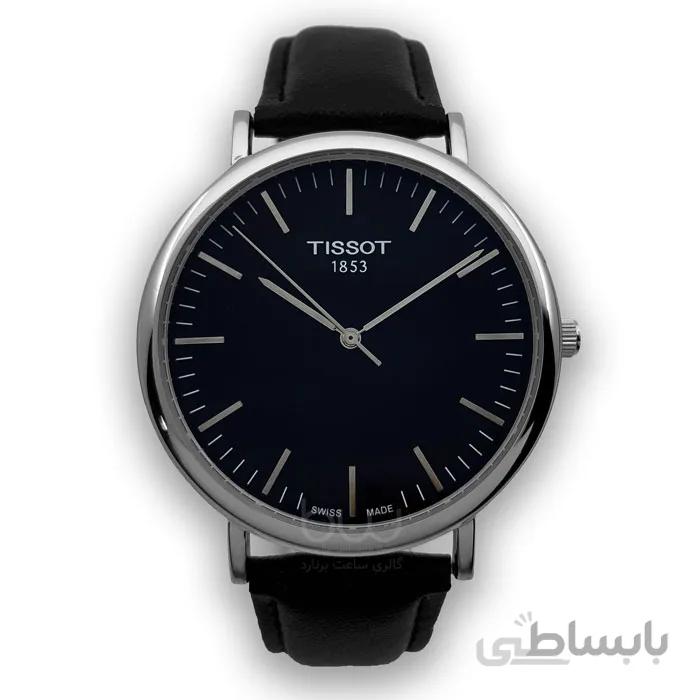 ساعت مچی مردانه تیسوت TISSOT 10BN0155997
