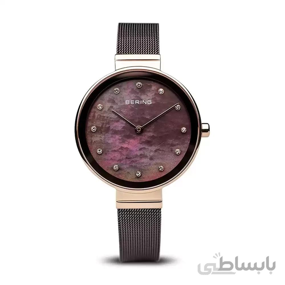 ساعت مچی زنانه برینگ s13BERING-B12034-265