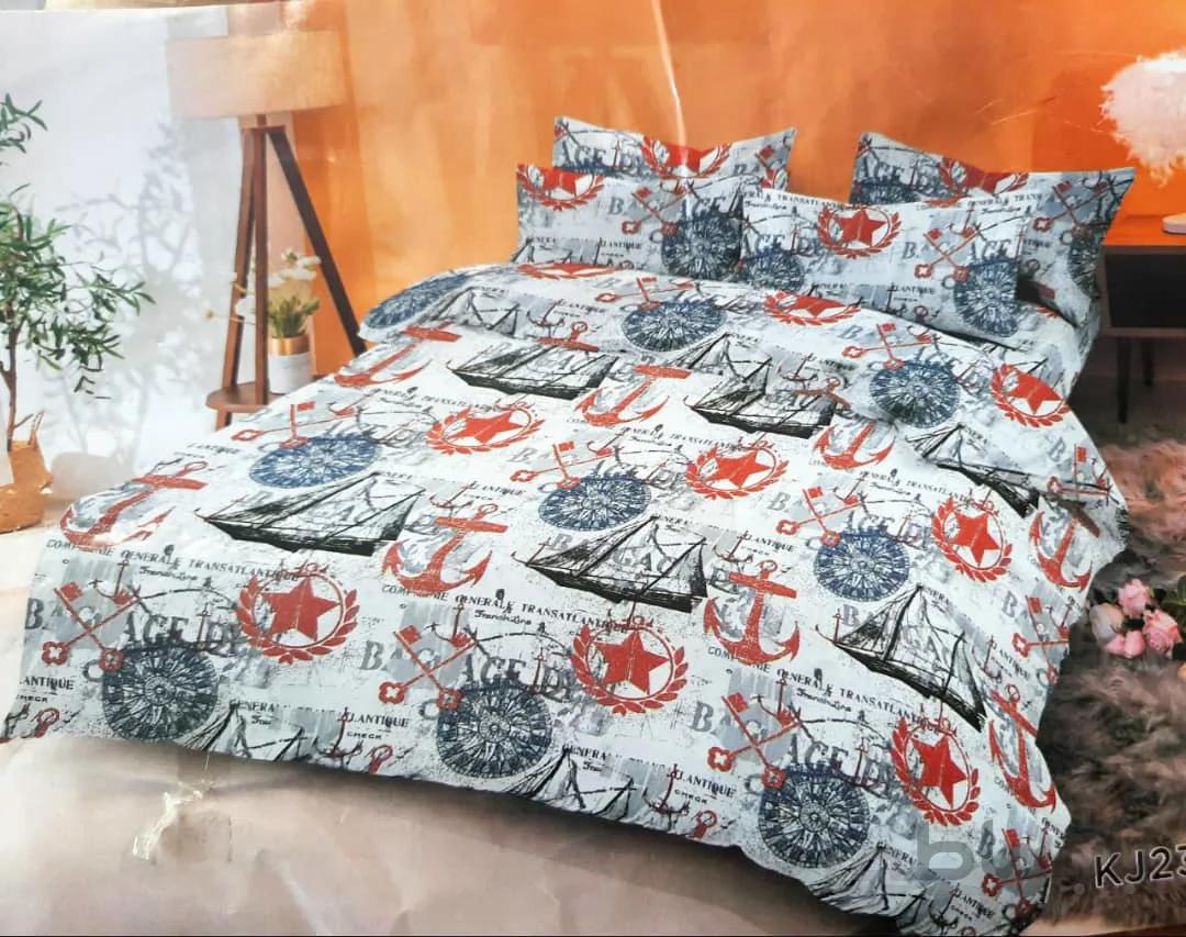 روتختی معمولی تایتانیک ا Ordinary bedspread