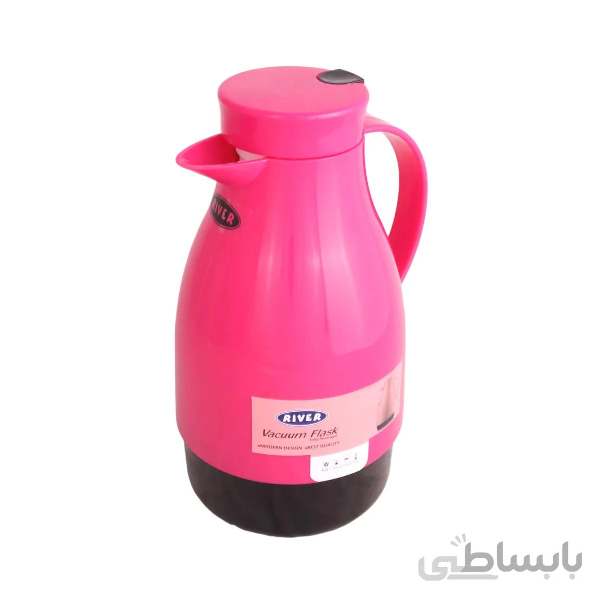 فلاسک ریور کد 8626 گنجایش 1.3 لیتر