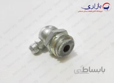 گریسخور 12 کج