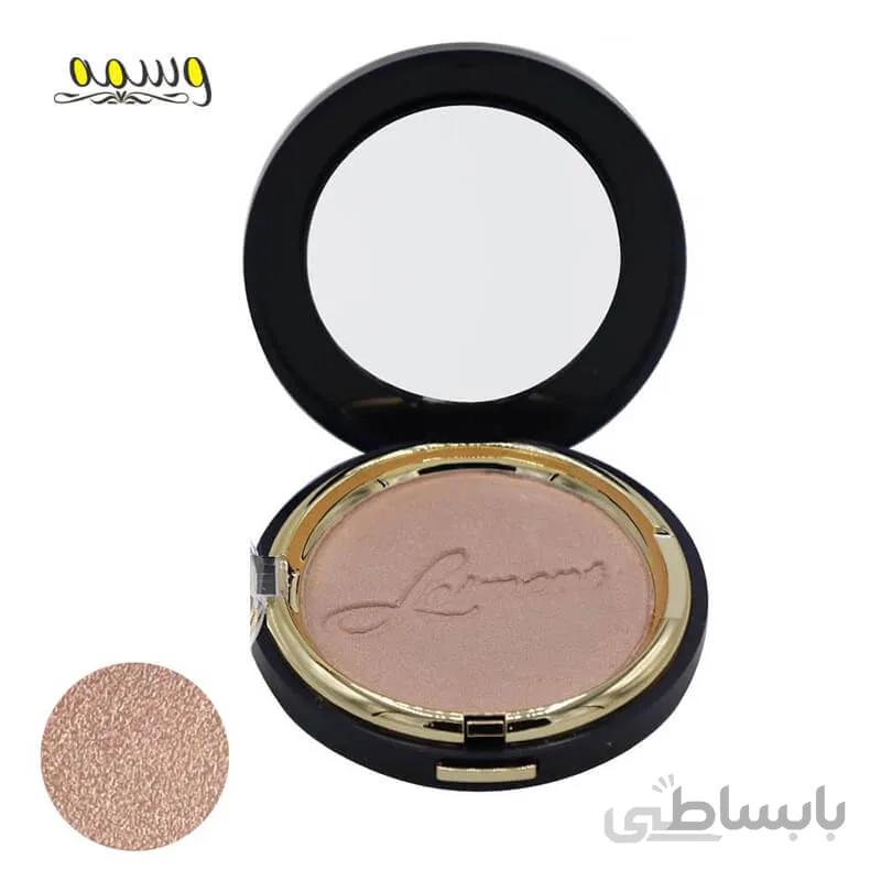 هایلایتر لوسمنت حاوی ارگان شماره LH03