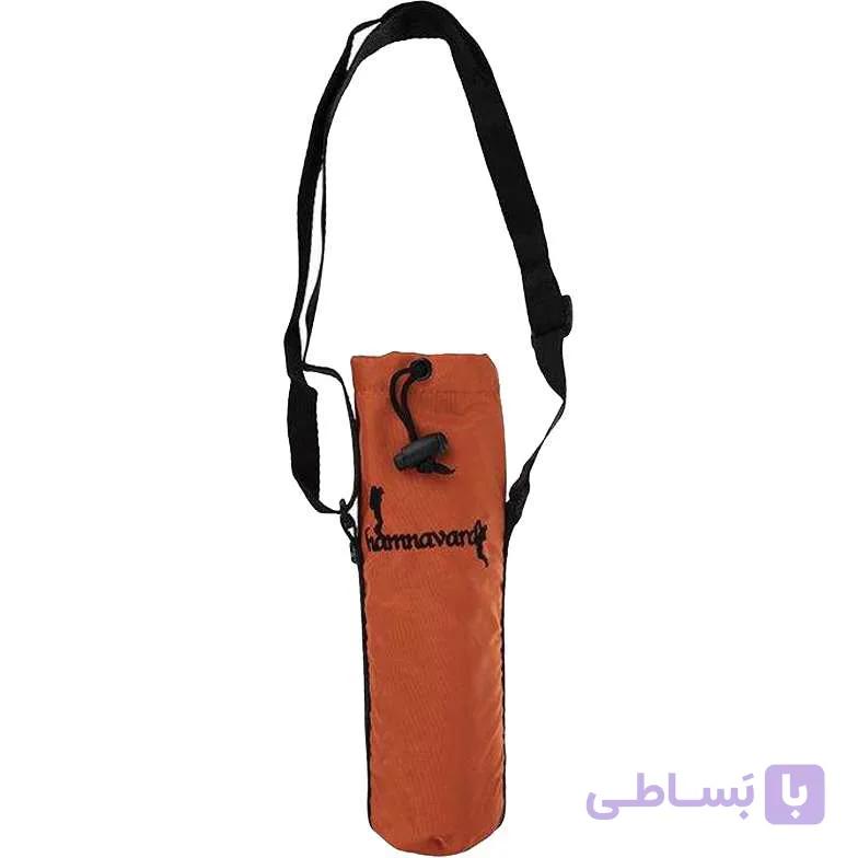 کاور فلاسک همنورد مدل M گنجایش 0.7 لیتر